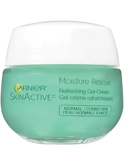 Garnier Moisture Rescue Refreshing Gel Cream