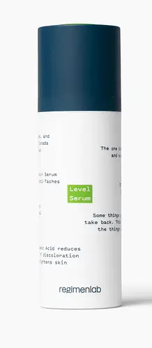 Regimen Lab Level Serum
