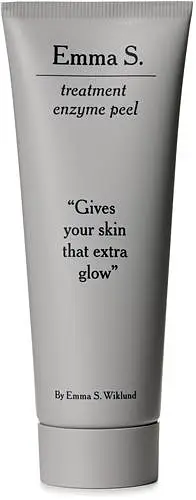 Emma S. Treatment Enzyme Peel
