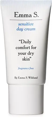 Emma S. Sensitive Day Cream