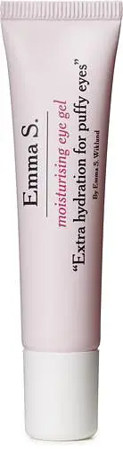 Emma S. Moisturising Eye Gel