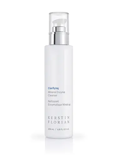 Kerstin Florian Clarifying Mineral Enzyme Cleanser