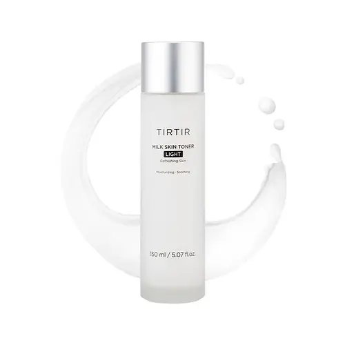 Tirtir Milk Skin Toner Light