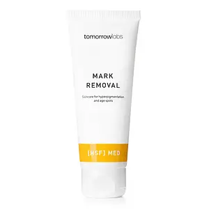 tomorrowlabs Mark Removal