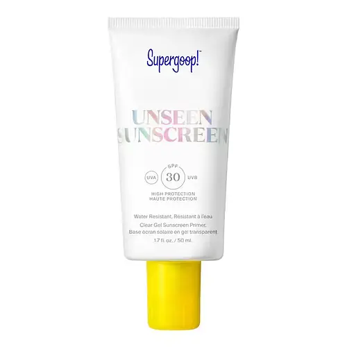 Supergoop! Unseen Sunscreen SPF 30 PA+++ Sweden