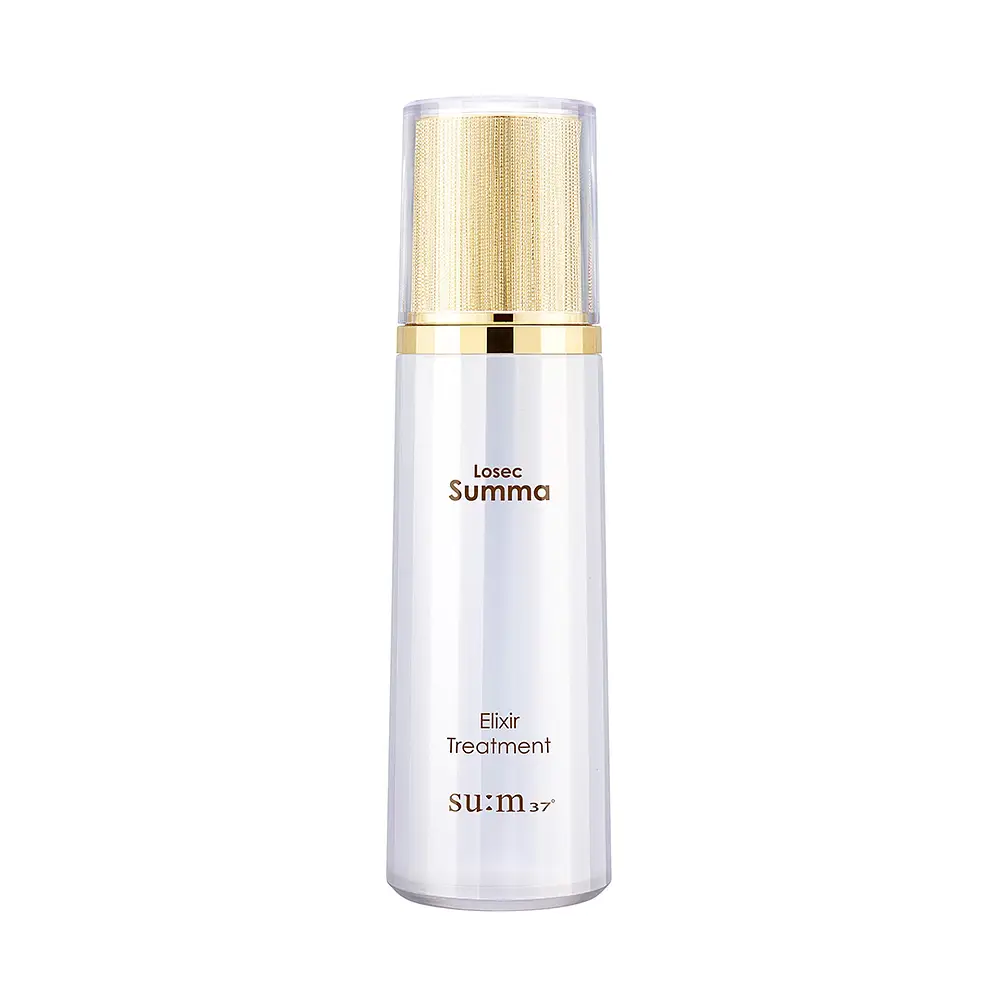 Su:m37 Losec Summa Elixir Treatment