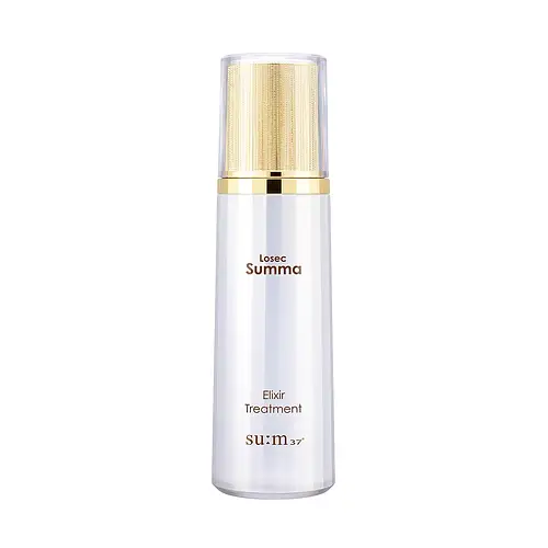Su:m37 Losec Summa Elixir Treatment