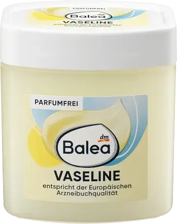 Balea Vaseline