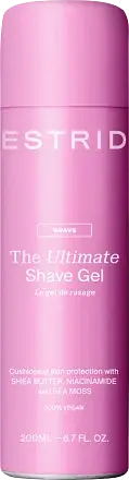 Estrid The Ultimate Shave Gel