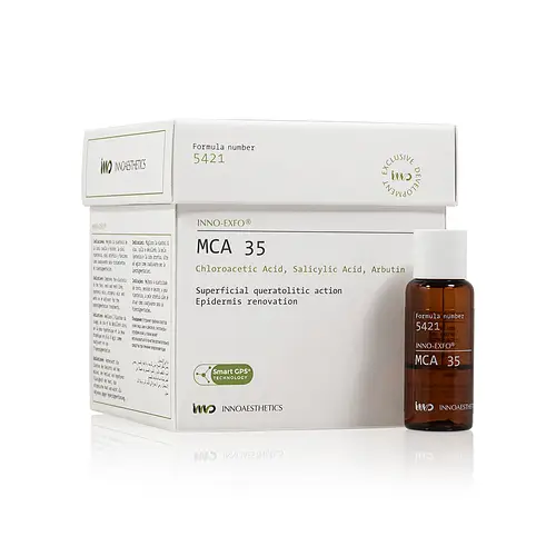 INNOAESTHETICS MCA 35