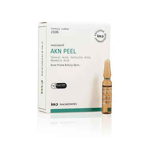 INNOAESTHETICS AKN Peel