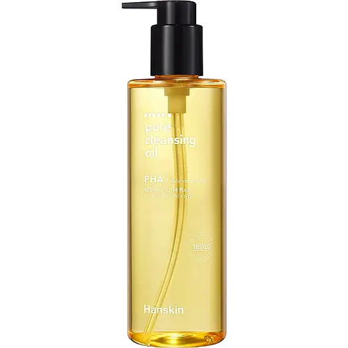 Hanskin Pore Cleansing Oil [PHA]