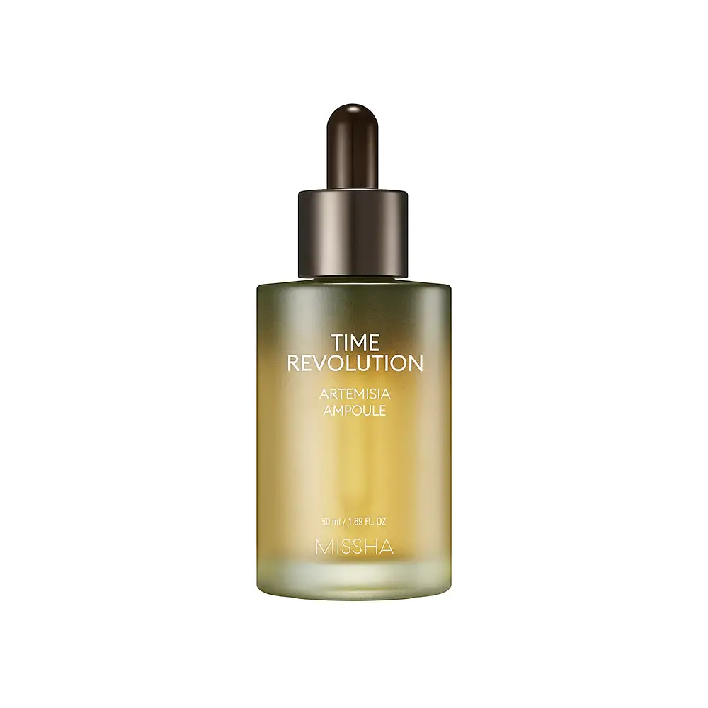 Missha Time Revolution Artemisia Ampoule