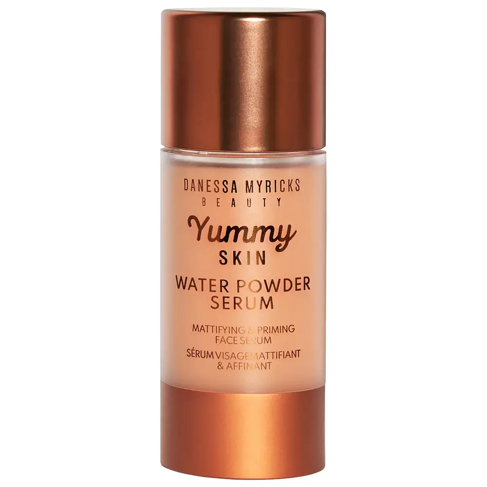 Danessa Myricks Beauty Yummy Skin Water Powder Serum