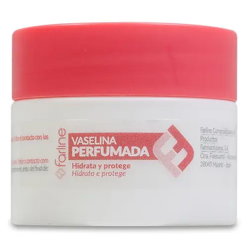 Farline Vaselina Perfumada