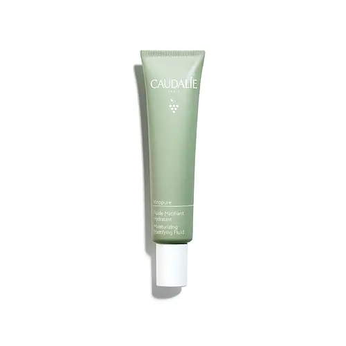 Caudalie Moisturizing Mattifying Fluid