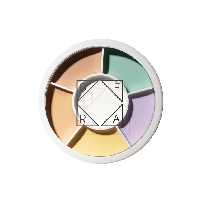 OFRA Magic Roulette Concealer