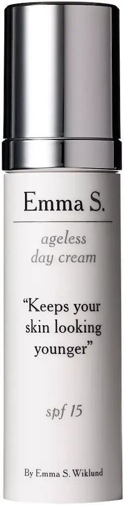 Emma S. Ageless Day Cream SPF 15
