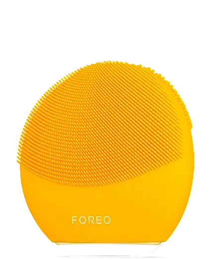 FOREO Luna Mini 3 Sunflower Yellow