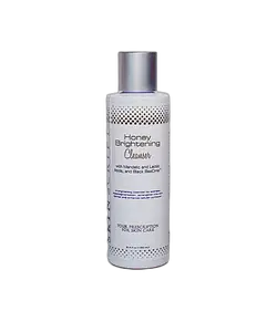 Skin Script Honey Brightening Cleanser