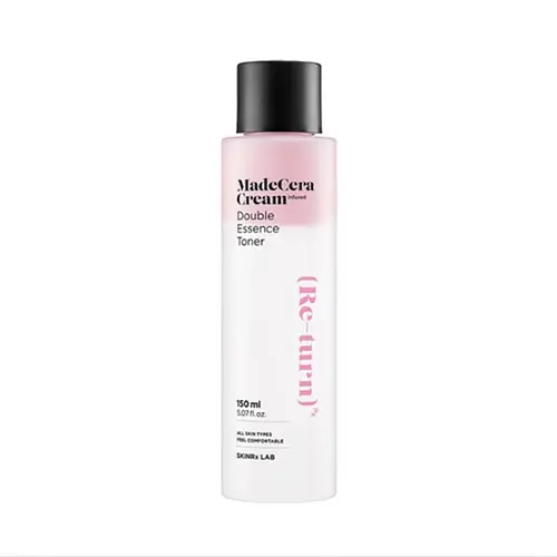 SkinRX Lab MadeCera Cream Double Essence Toner