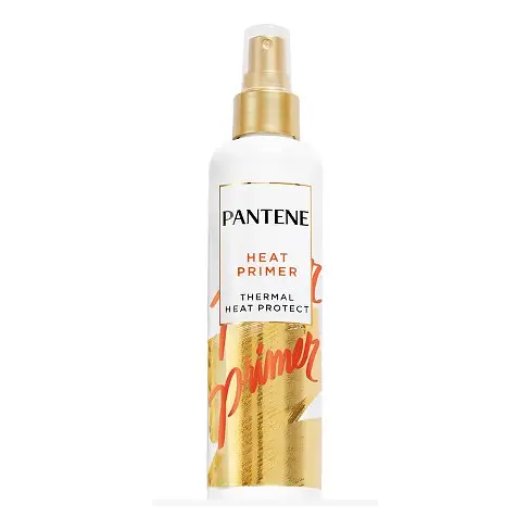 Pantene Pro-V Heat Primer Thermal Heat Protection