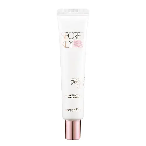 Secret Key Starting Treatment Rose Facial Eye Cream