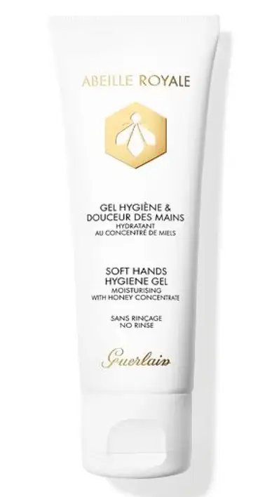 Guerlain Abeille Royale Soft Hands Hygiene Gel