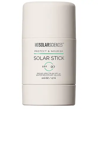 MDSolarSciences Solar Stick Mineral Sunscreen SPF40