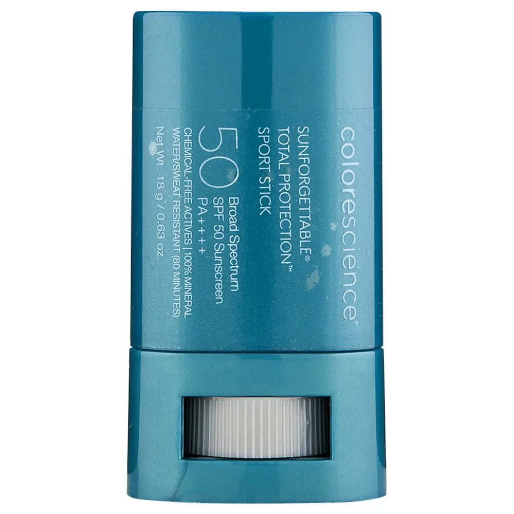 Colorescience Sunforgettable Total Protection Sport Stick SPF 50