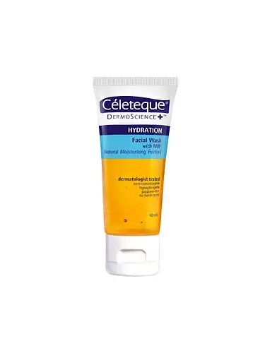 Celeteque Facial Wash Hydration