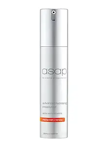 Asap Advanced Hydrating Moisturiser