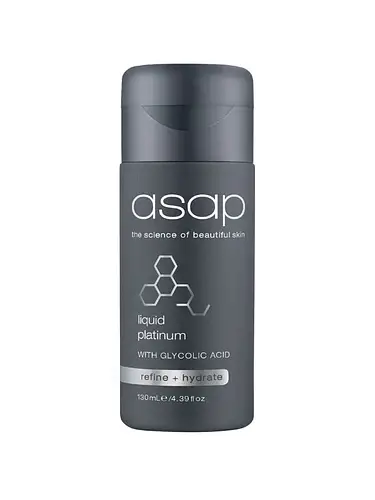 Asap Liquid Platinum