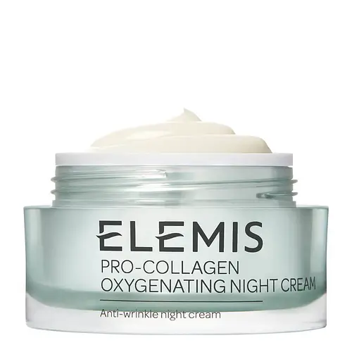 Elemis Pro-Collagen Oxygenating Night Cream