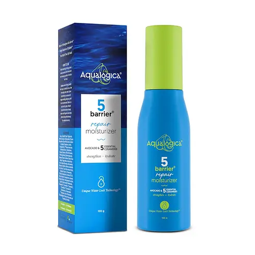Aqualogica 5 Barrier+ Repair Moisturizer