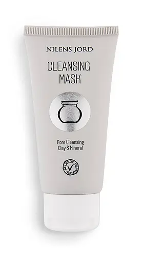 Nilens Jord Cleansing Mask