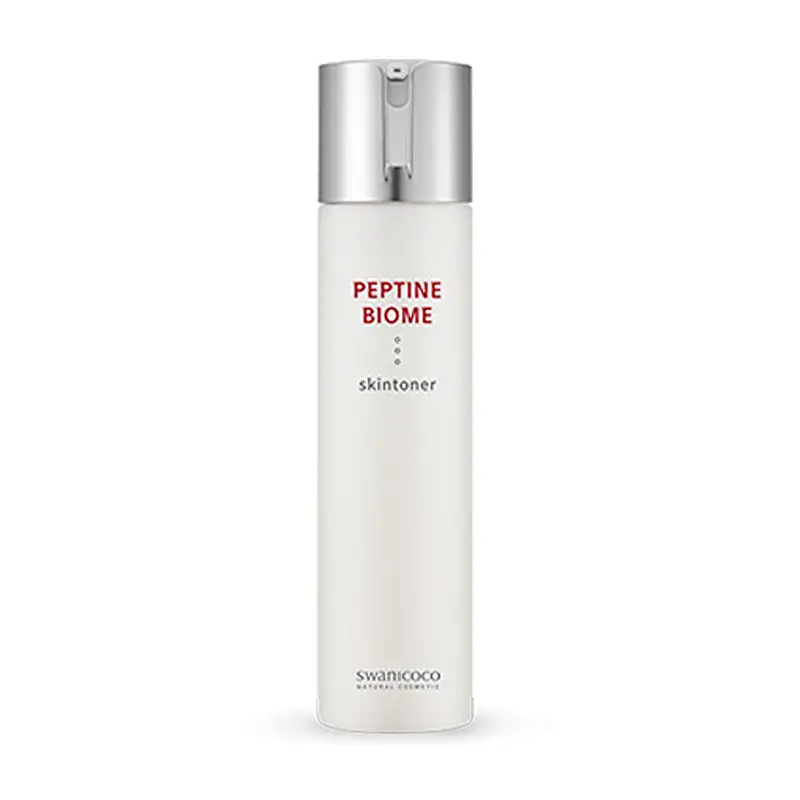 Swanicoco Peptine Biome Skintoner