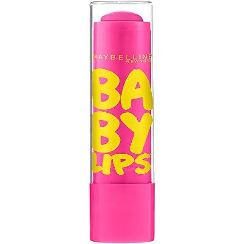 Maybelline Baby Lips Balm Pink Punch