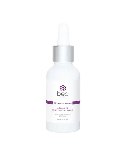 Bea Skincare Advanced Rejuvenating Serum