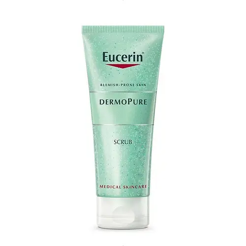 Eucerin Dermopure Scrub