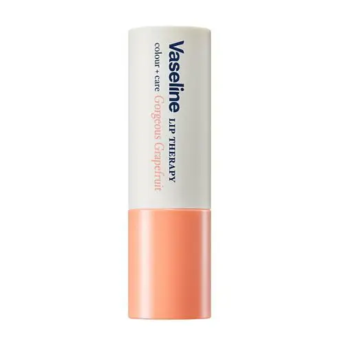 Vaseline Lip Therapy Colour + Care Gorgeous Grapefruit