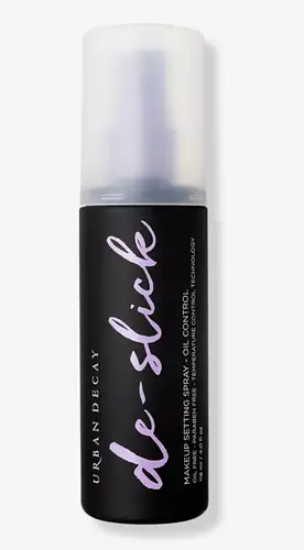 Urban Decay De-Slick Oil Control Setting Spray