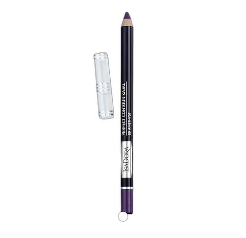 ISADORA Perfect Contour Kajal 69 Amethyst