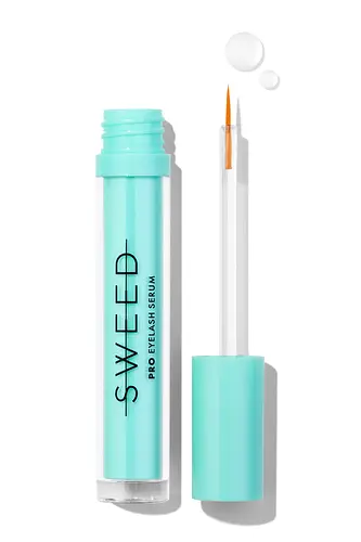Sweed Beauty Eyelash Growth Serum