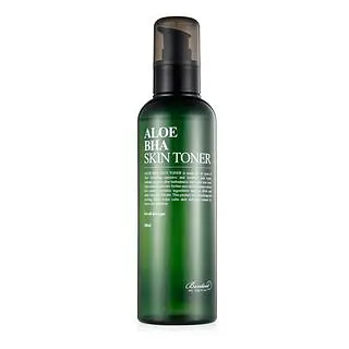 Benton Aloe BHA Skin Toner