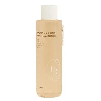 Heveblue Salmon Caring Centella Toner