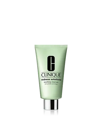 Clinique Redness Solutions Soothing Cleanser
