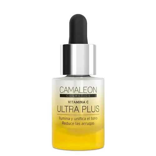 Camaleon Cosmetics Vitamin C Ultra Plus Serum