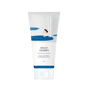 Round Lab Birch Juice Moisturising Cleanser