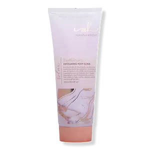 Manna Kadar Beauty Sea Minerals Exfoliating Foot Scrub